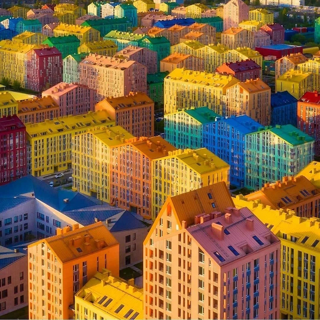 Person using smartphone comfortably